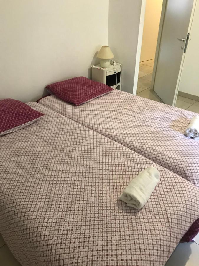 Résidence l’émeraude Ajaccio  Extérieur photo